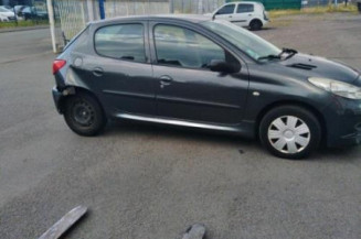 Poignee interieur arriere gauche PEUGEOT 206+