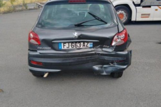 Poignee interieur arriere gauche PEUGEOT 206+