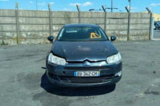 Bouton de warning CITROEN C5 2