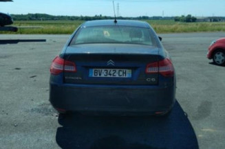 Commande chauffage CITROEN C5 2