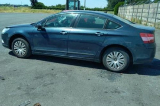 Interrupteur de leve vitre avant gauche CITROEN C5 2