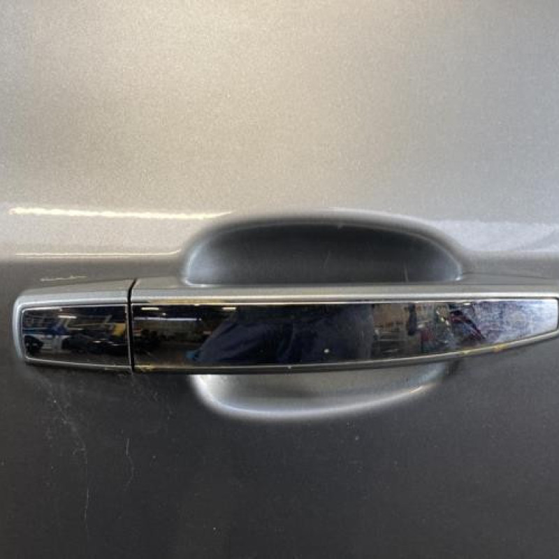 Porte arriere droit OPEL INSIGNIA 1 Photo n°5