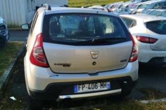 Pompe lave glace avant DACIA SANDERO 1