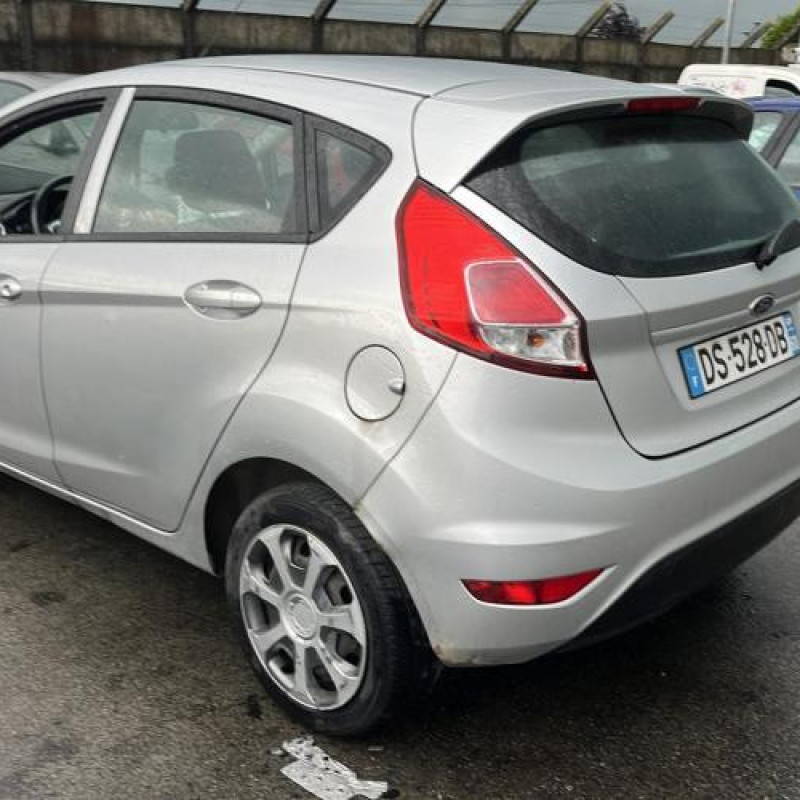 Alternateur FORD FIESTA 6 Photo n°7