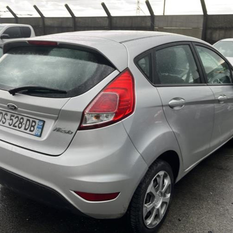 Alternateur FORD FIESTA 6 Photo n°9