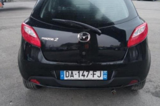 Commande chauffage MAZDA 2 2