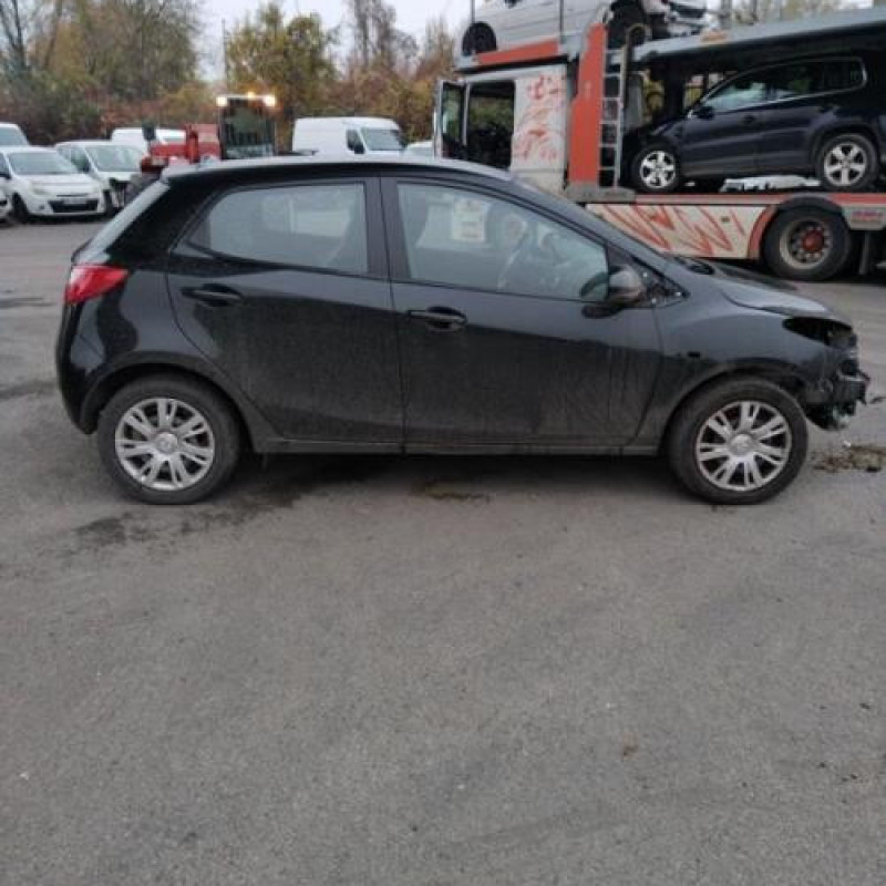 Amortisseur avant droit MAZDA 2 2 Photo n°5