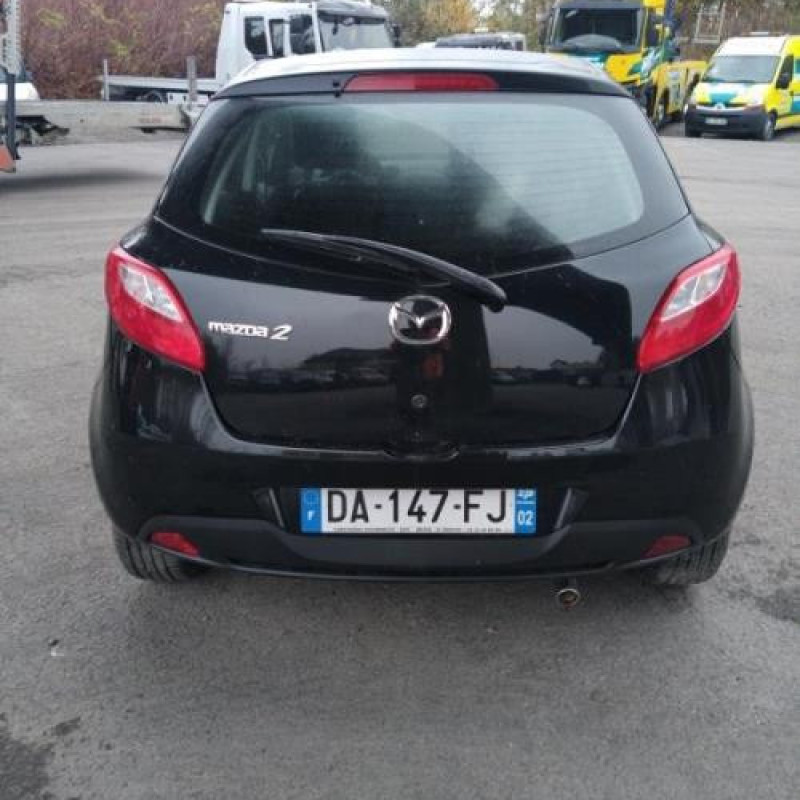 Amortisseur avant droit MAZDA 2 2 Photo n°6