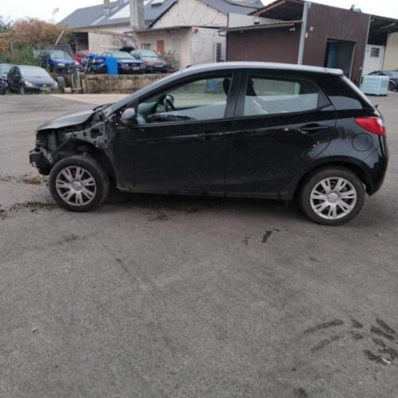 Amortisseur avant droit MAZDA 2 2 Photo n°7