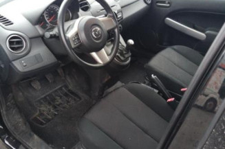 Cardan droit (transmission) MAZDA 2 2