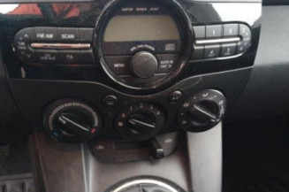 Cardan droit (transmission) MAZDA 2 2