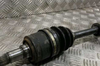 Cardan gauche (transmission) MAZDA 2 2