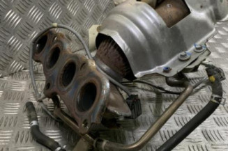 Catalyseur (echappement) MAZDA 2 2