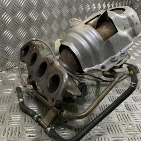 Catalyseur (echappement) MAZDA 2 2