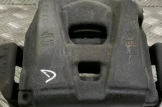 Etrier avant droit (freinage) AUDI A4 3