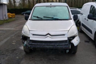 Commande chauffage CITROEN BERLINGO 2