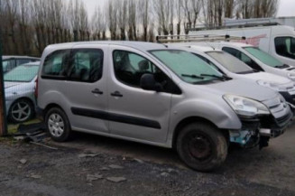 Commande chauffage CITROEN BERLINGO 2