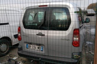 Commande chauffage CITROEN BERLINGO 2