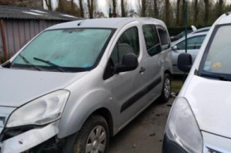 Commande chauffage CITROEN BERLINGO 2