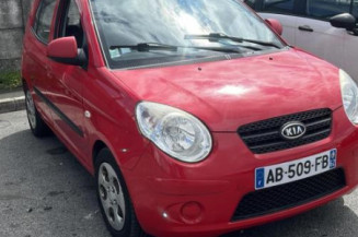 Capot KIA PICANTO 1