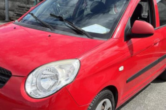 Capot KIA PICANTO 1