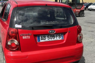 Capot KIA PICANTO 1