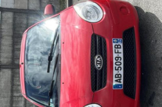 Malle/Hayon arriere KIA PICANTO 1