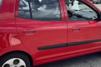 Malle/Hayon arriere KIA PICANTO 1