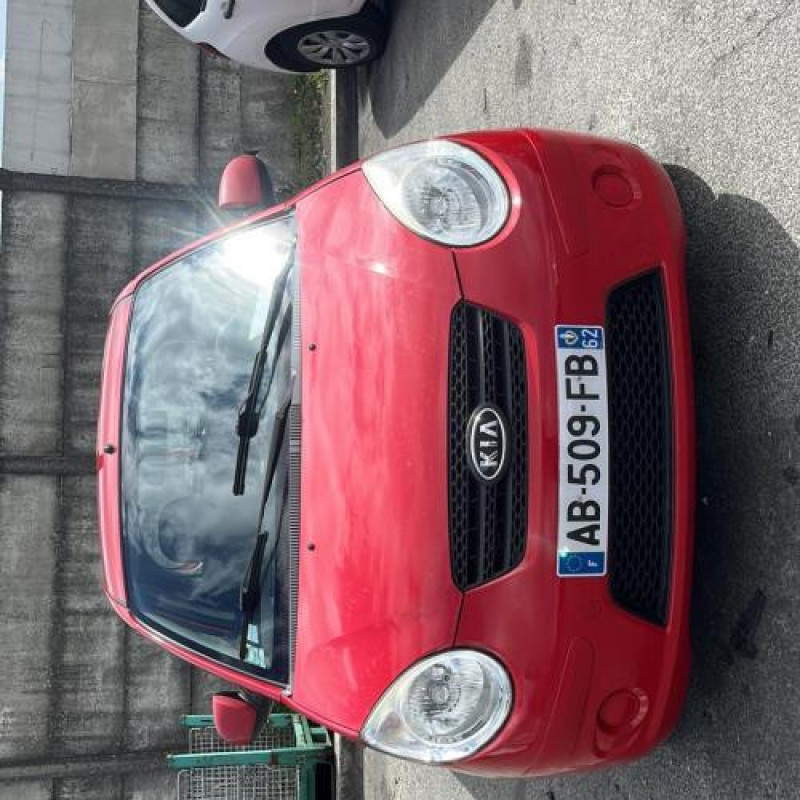 Porte arriere gauche KIA PICANTO 1 Photo n°9