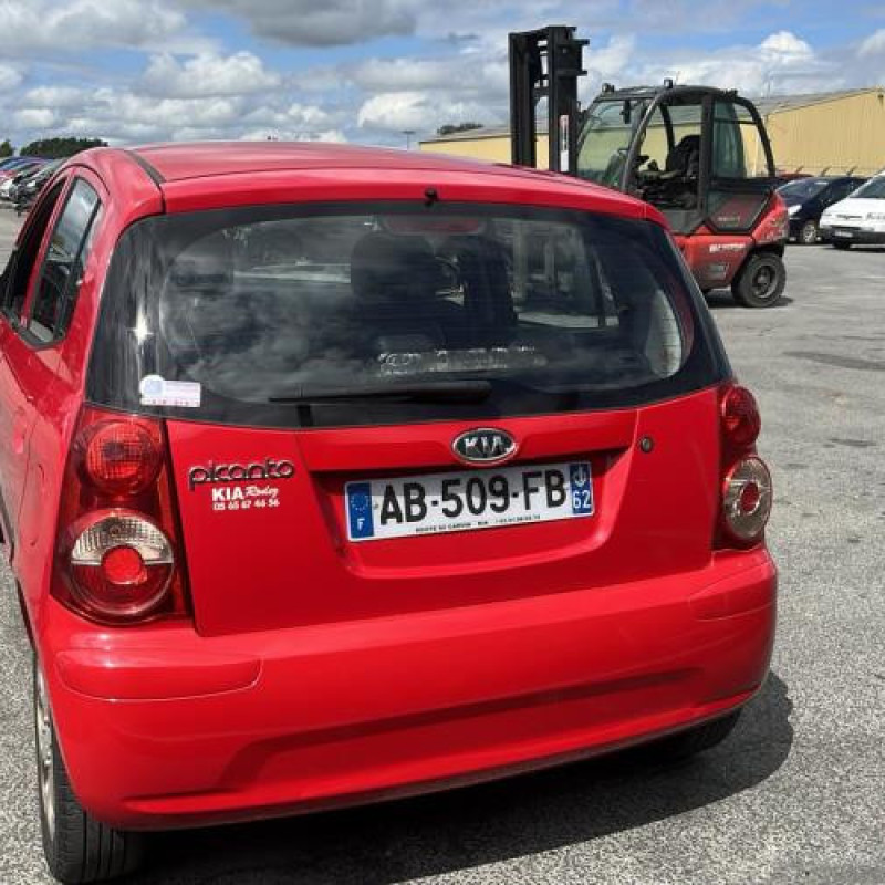 Porte arriere gauche KIA PICANTO 1 Photo n°13