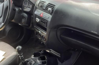 Porte arriere gauche KIA PICANTO 1