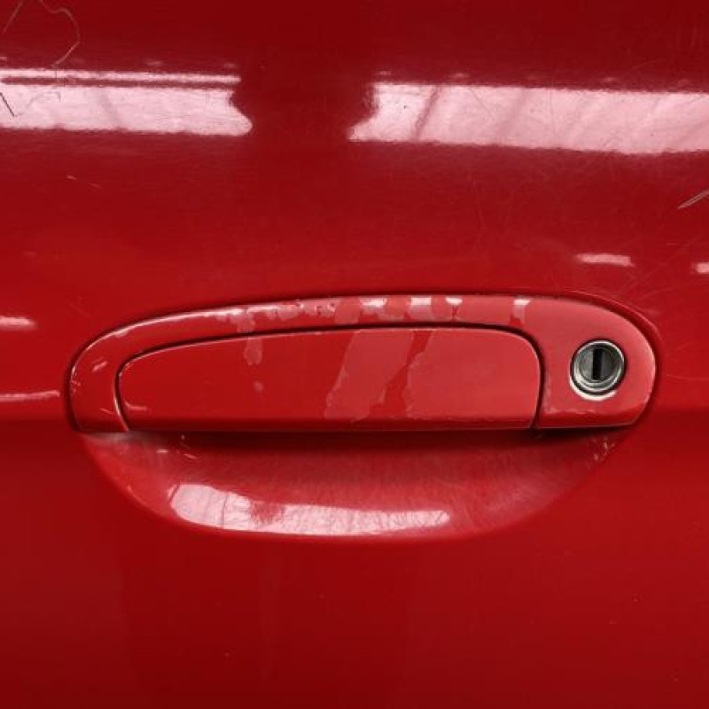 Porte avant gauche KIA PICANTO 1 Photo n°2