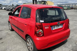 Vitre avant droit KIA PICANTO 1