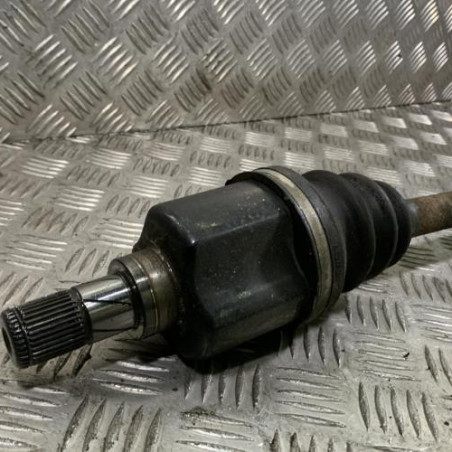 Cardan gauche (transmission) MINI MINI 1 R50/R53