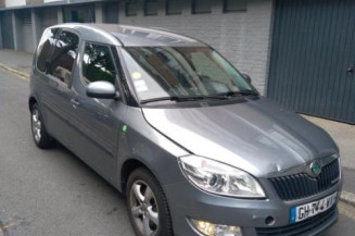 Feu arriere principal gauche (feux) SKODA ROOMSTER