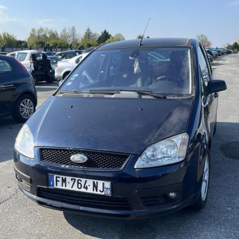 Demarreur FORD C-MAX 1 Photo n°4