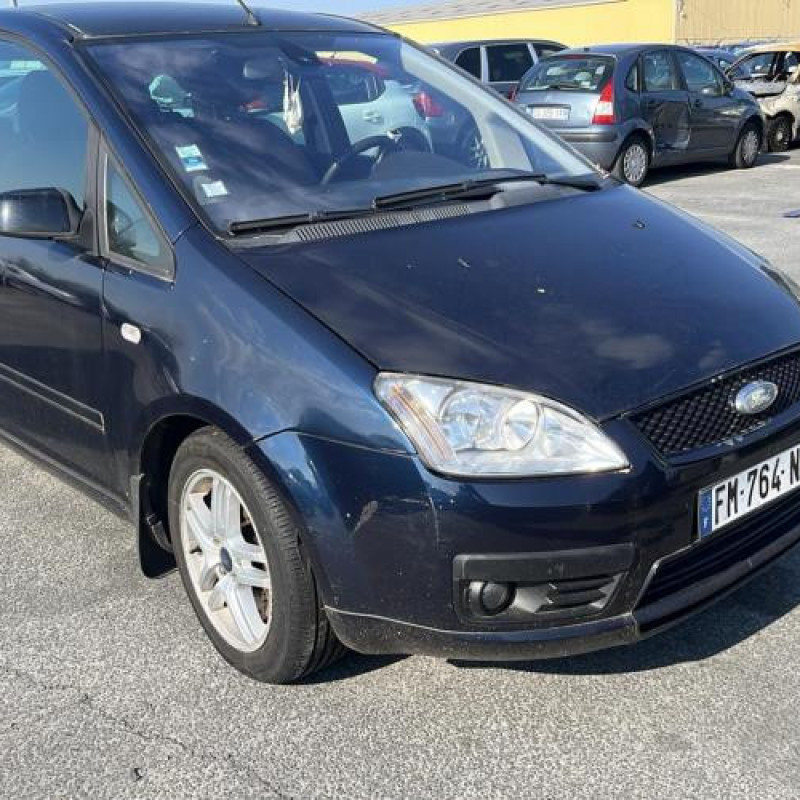 Demarreur FORD C-MAX 1 Photo n°5