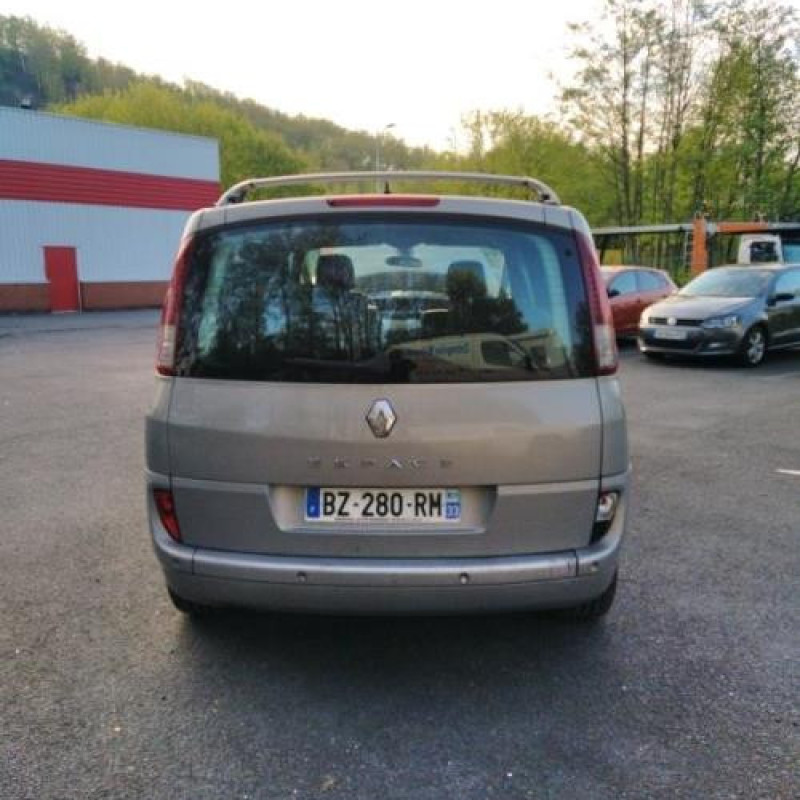 Retroviseur interieur RENAULT ESPACE 4 Photo n°6