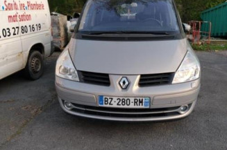 Verin de coffre RENAULT ESPACE 4