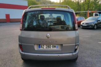 Verin de coffre RENAULT ESPACE 4