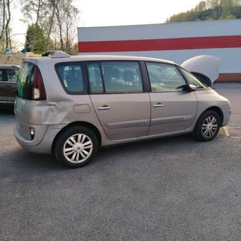 Verin de coffre RENAULT ESPACE 4 Photo n°6