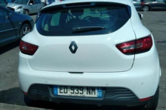 Commande chauffage RENAULT CLIO 4