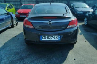 Bouton de warning OPEL INSIGNIA 1