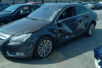 Commodo d'essuie glaces OPEL INSIGNIA 1