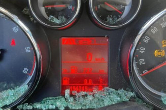 Commodo d'essuie glaces OPEL INSIGNIA 1