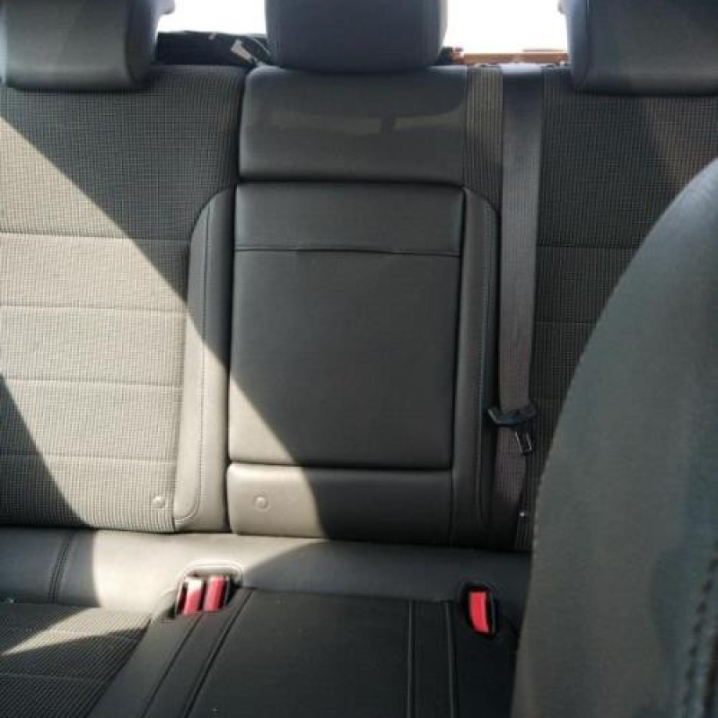 Poignee interieur arriere gauche OPEL INSIGNIA 1 Photo n°9