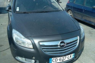 Cardan gauche (transmission) OPEL INSIGNIA 1