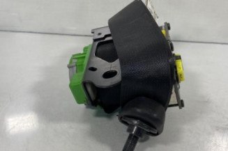 Pretensionneur de ceinture avant gauche TOYOTA YARIS 2