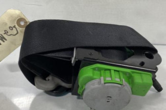 Pretensionneur de ceinture avant gauche TOYOTA YARIS 2