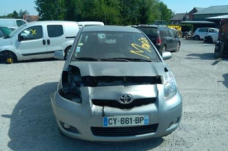 Compteur TOYOTA YARIS 2